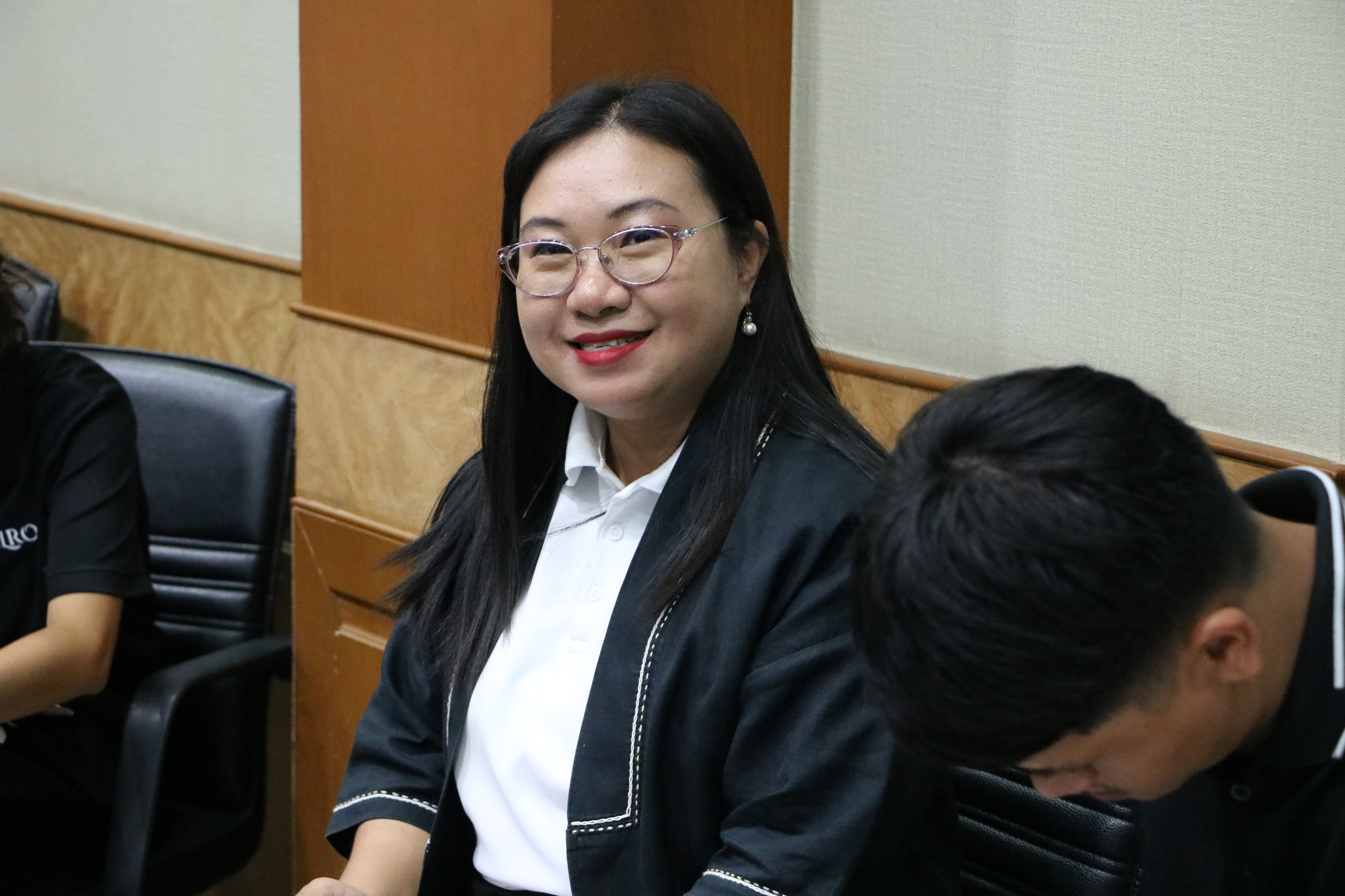 title - ส.ป.ก. ต้อนรับคณะผู้แทนจากสถาบันเทคโนโลยีแห่งเอเชีย (Asian Institute of Technology: AIT)